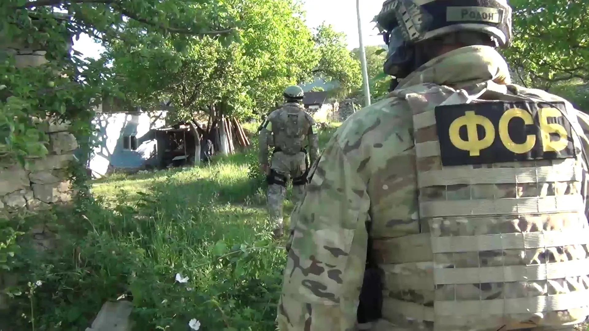 Дагестанец осужден за хранение краснокнижной рыбы