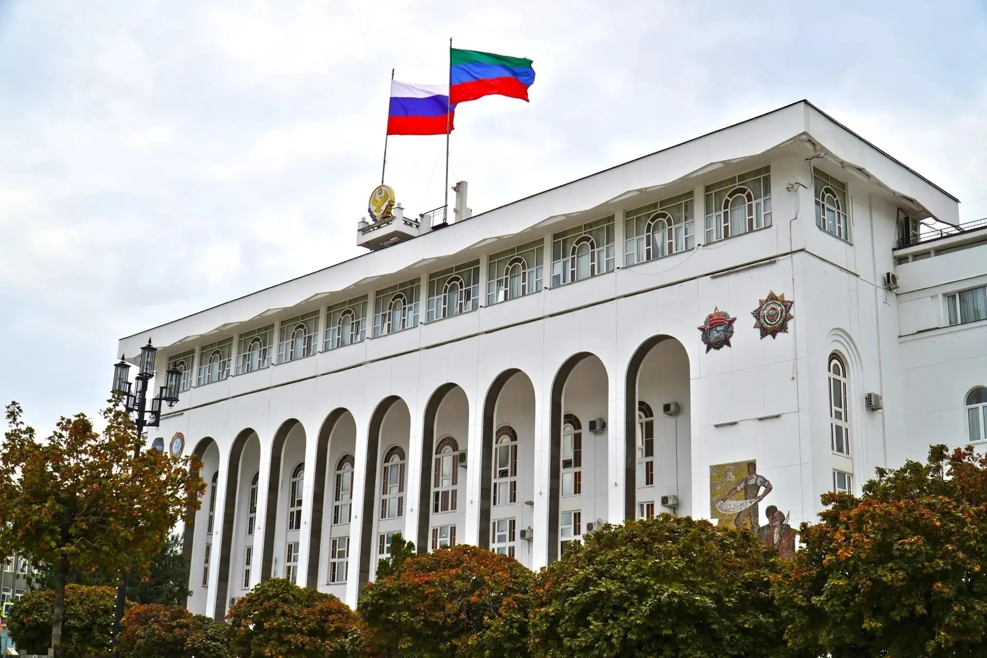 15 сентября в Дагестане объявлено выходным