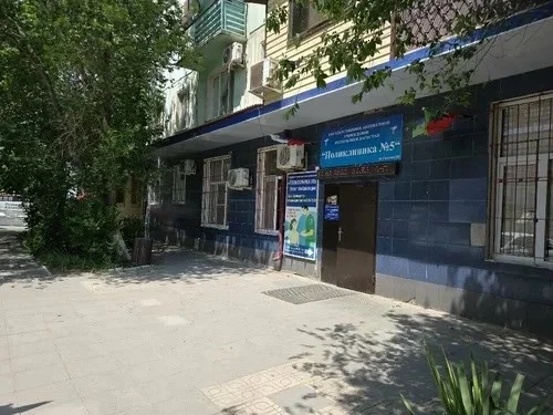 Нацпроект обеспечил доступность онкоскрининга в поликлиниках
