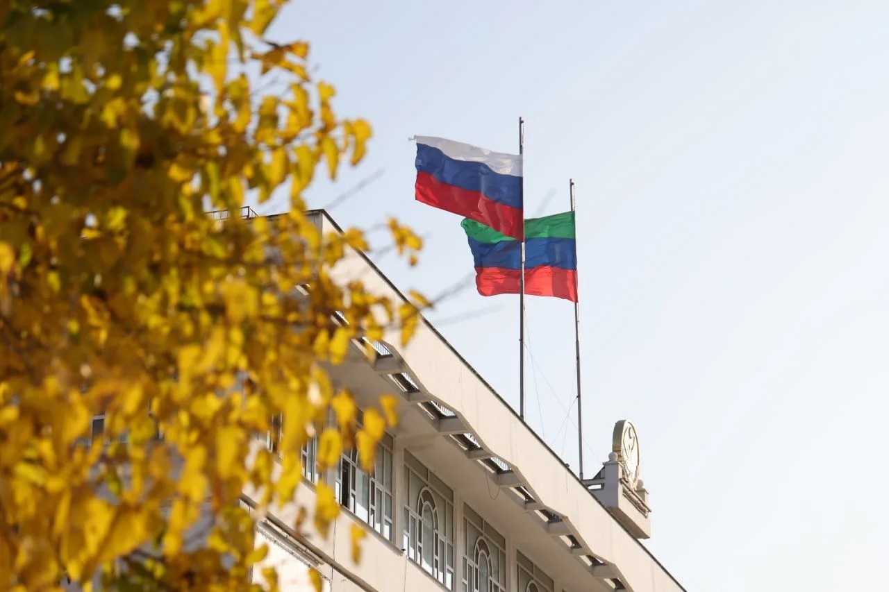 Более 50 человек получат стипендии Главы Дагестана