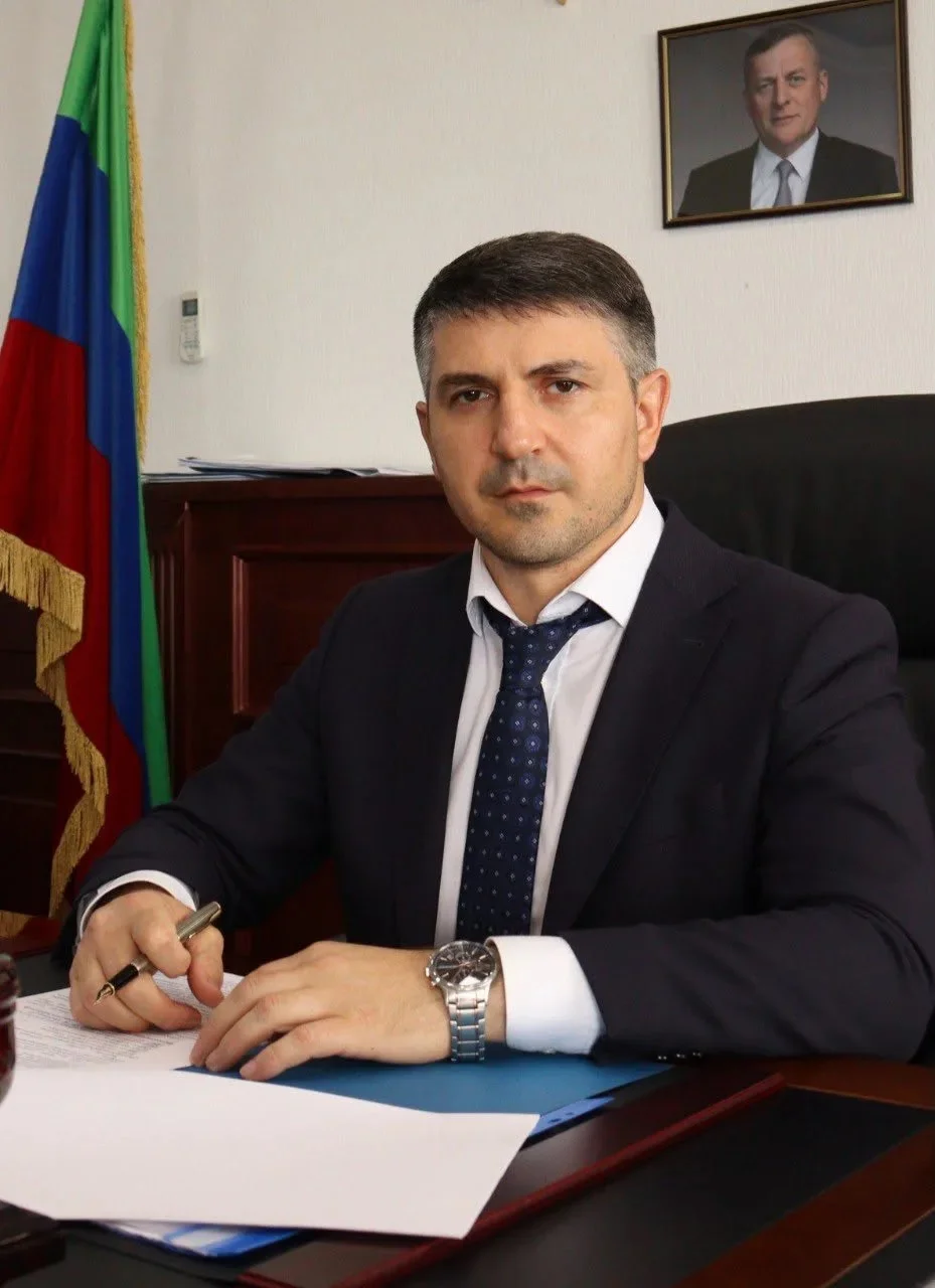 Ризван Мурадов отметил работу газовиков в непогоду