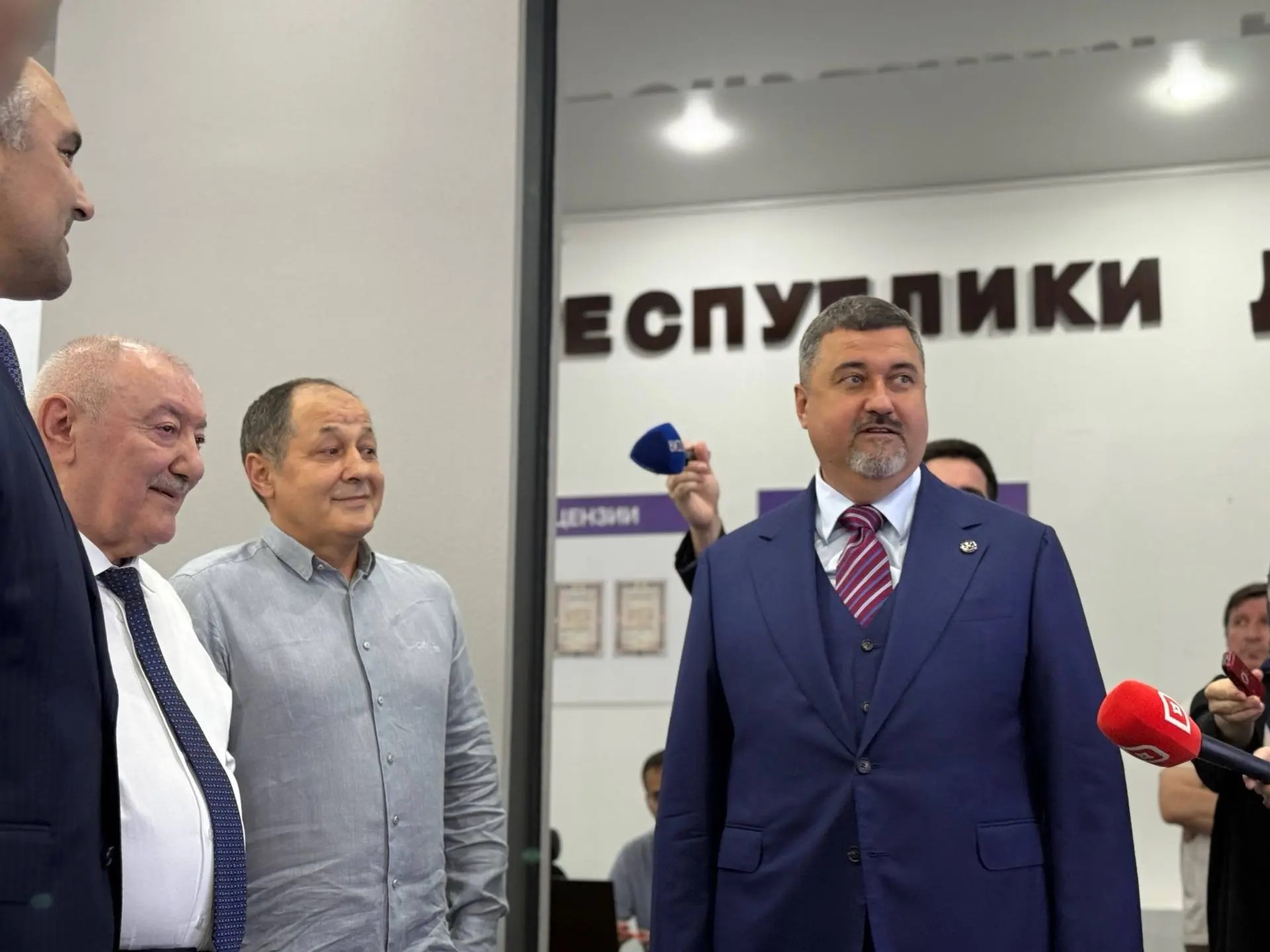 Фёдор Щукин: ЦОН обеспечит прозрачность выборов