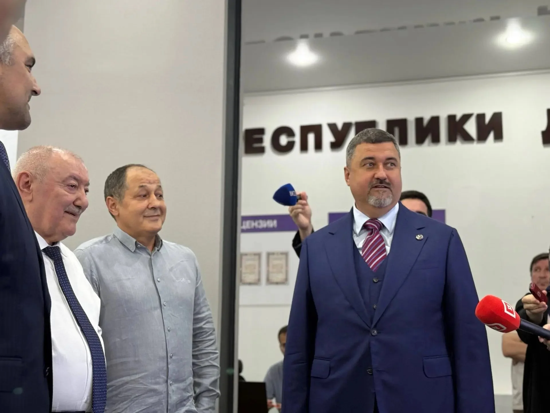 Фёдор Щукин: ЦОН обеспечит прозрачность выборов