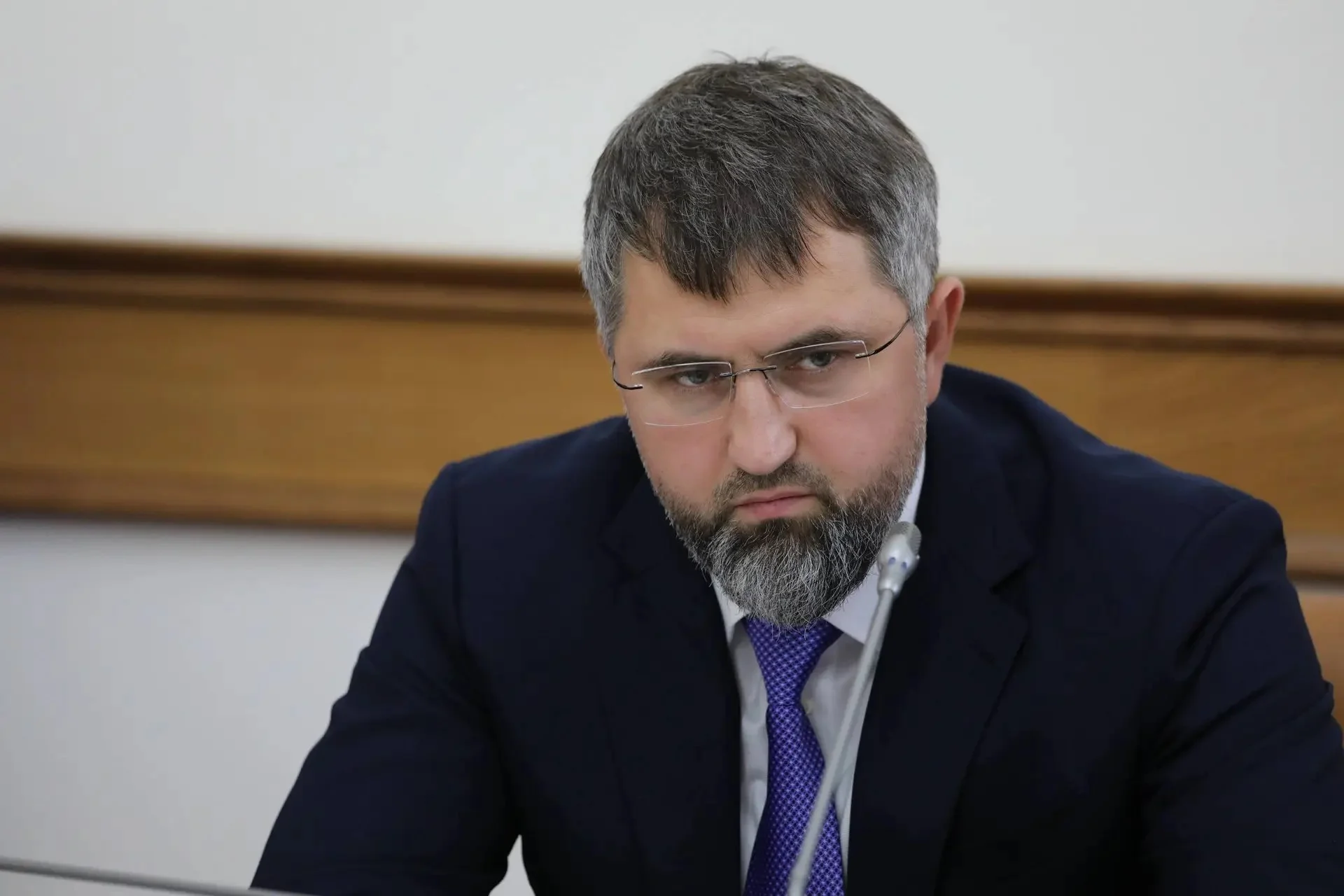 В Дагестане выделено 4388 участков для семей СВО