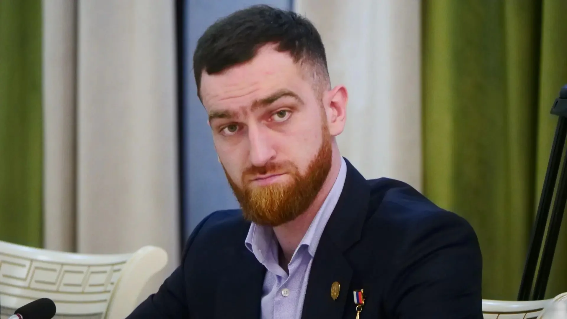 Темирлан Абуталимов: Дом ветеранов СВО объединит помощь бойцам