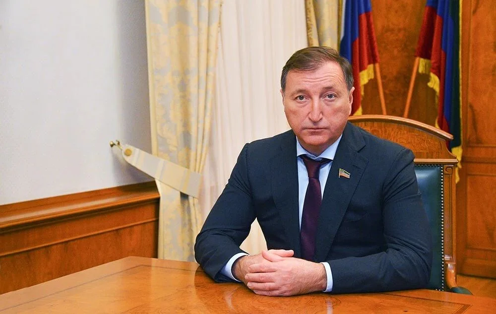 Заур Аскендеров: высокая явка покажет единство дагестанцев