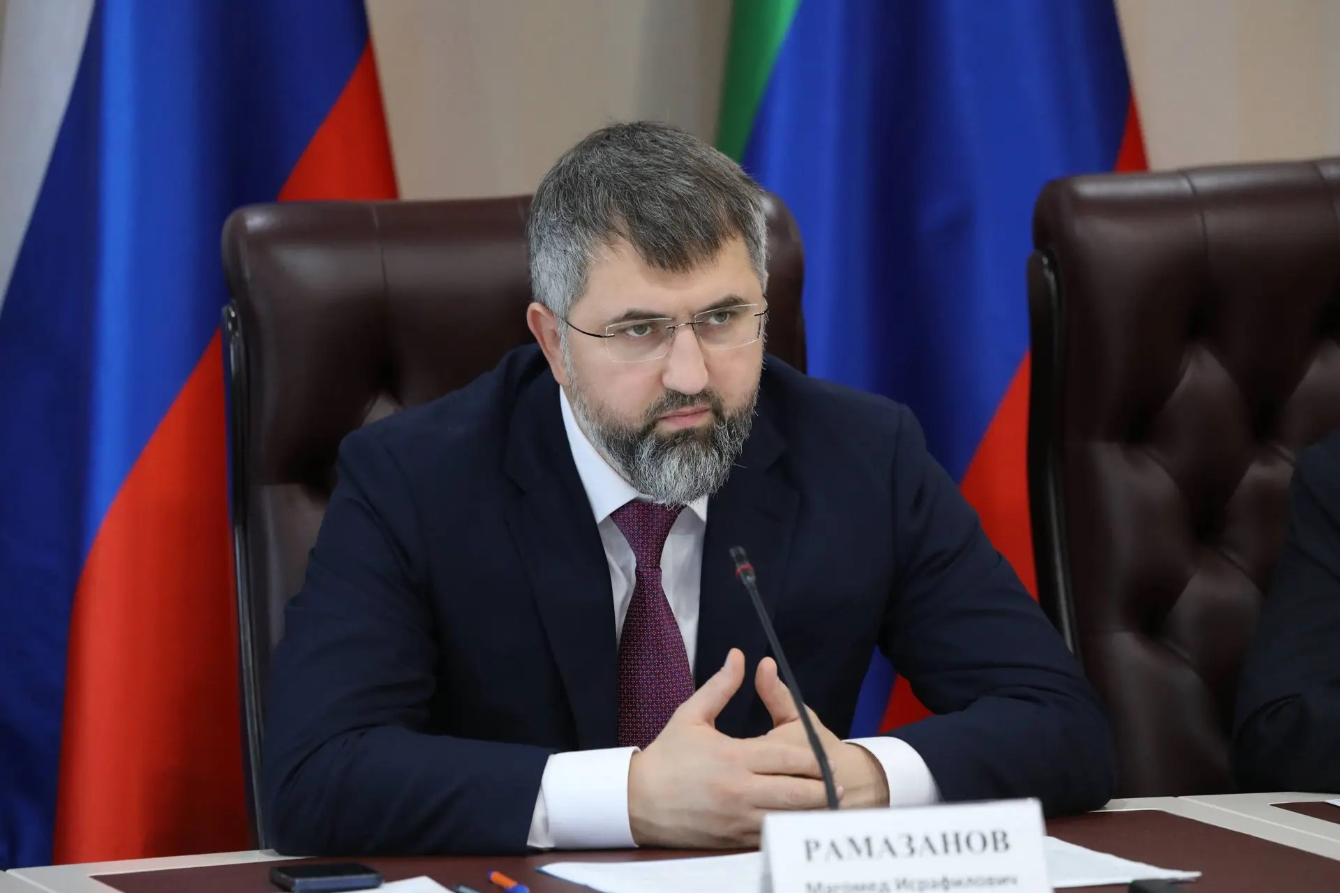 Дагестан утвердил план защиты от паводков
