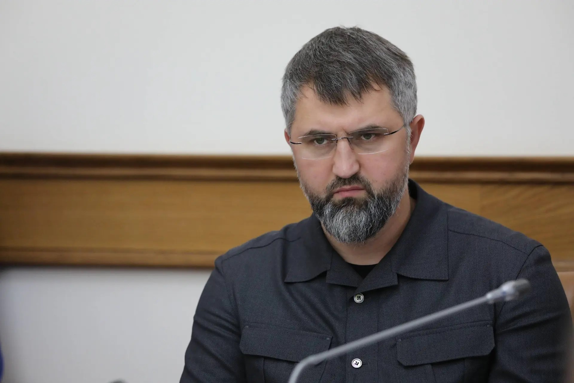 В Дагестане 1 726 участков готовы к выборам