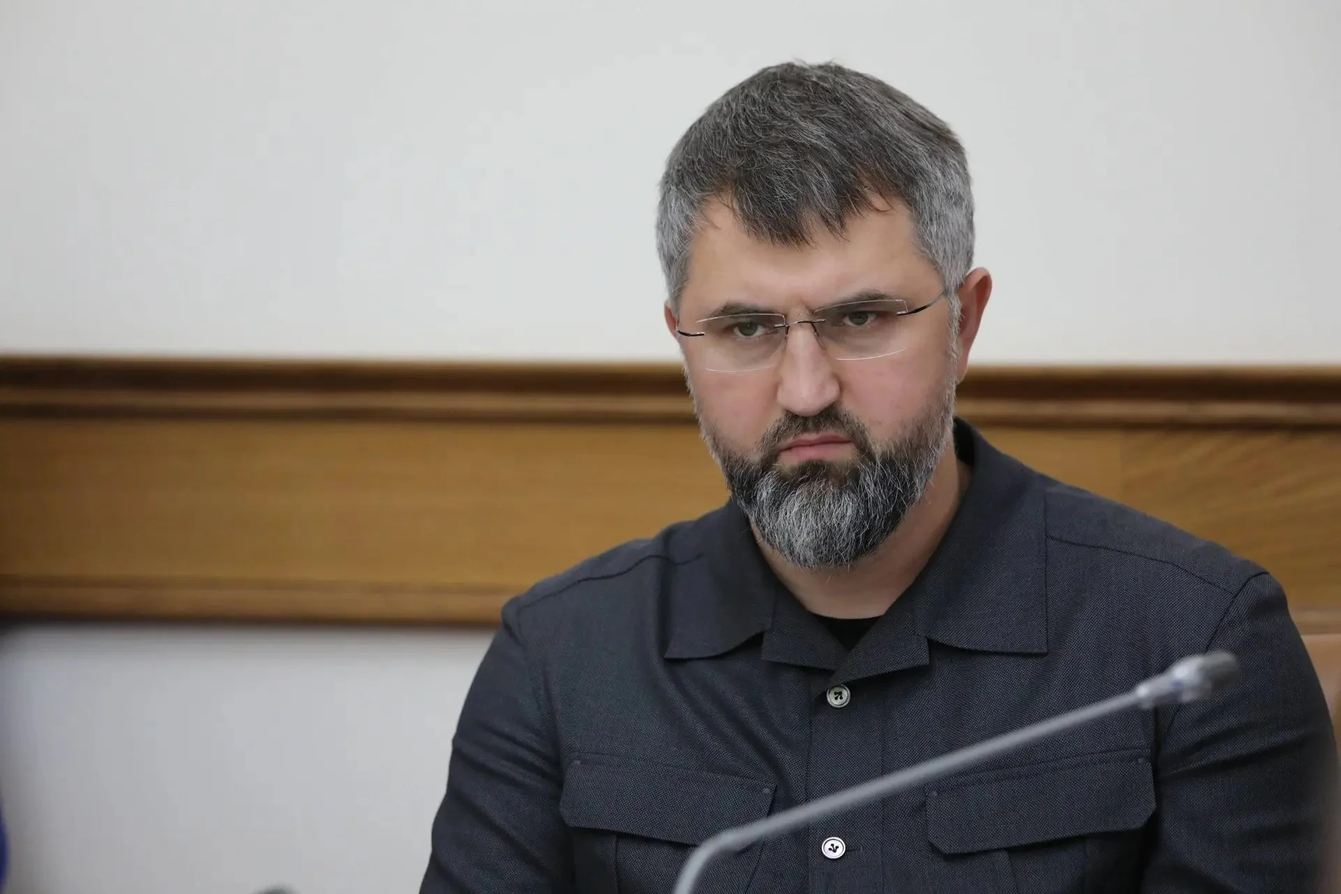 В Дагестане 1 726 участков готовы к выборам