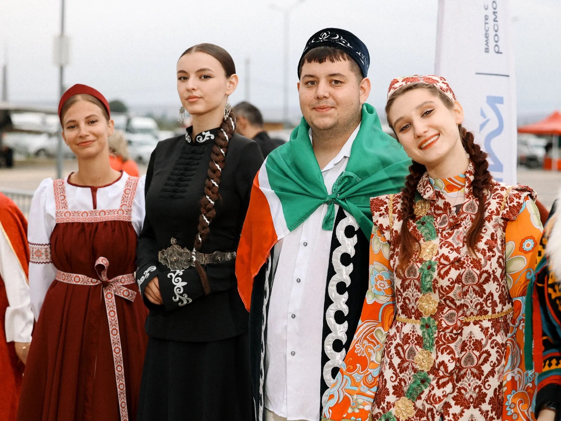 Форум «Каспий» отметил День дагестанской культуры