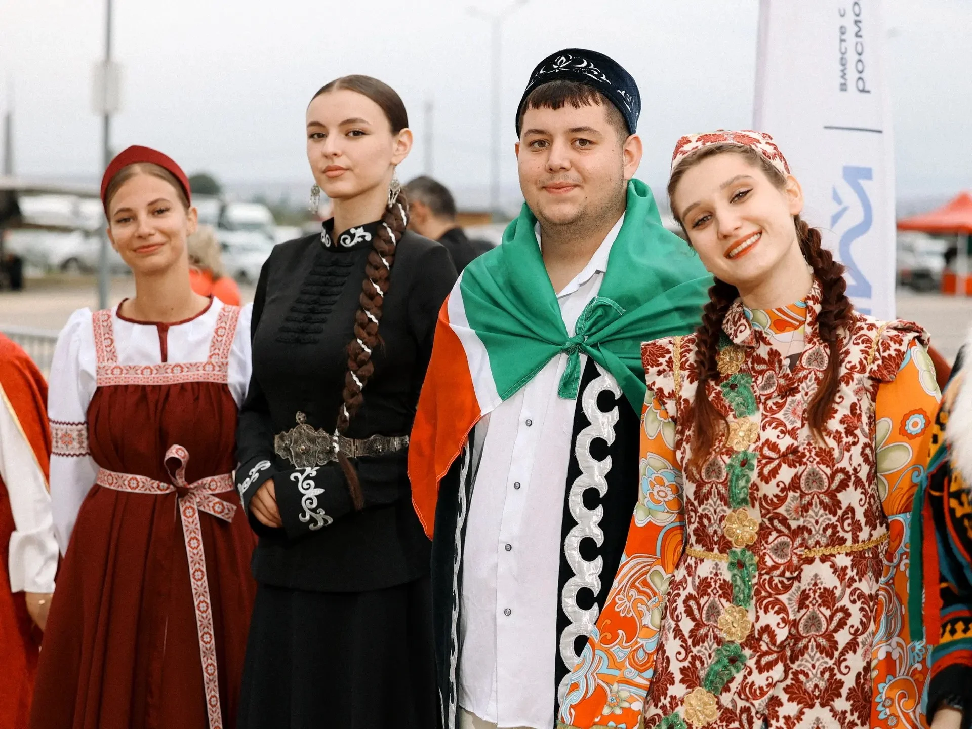 Форум «Каспий» отметил День дагестанской культуры