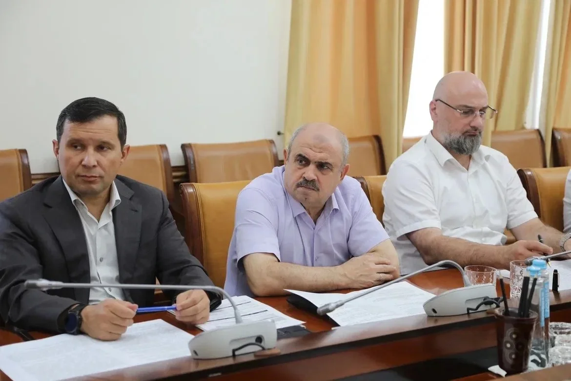 Задолженность по зарплате в Дагестане сохраняется