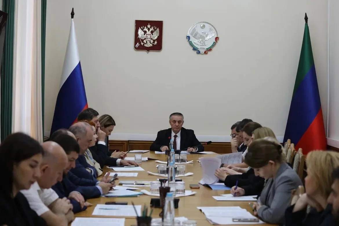 Дагестан: 141 327 многодетных семей и меры поддержки