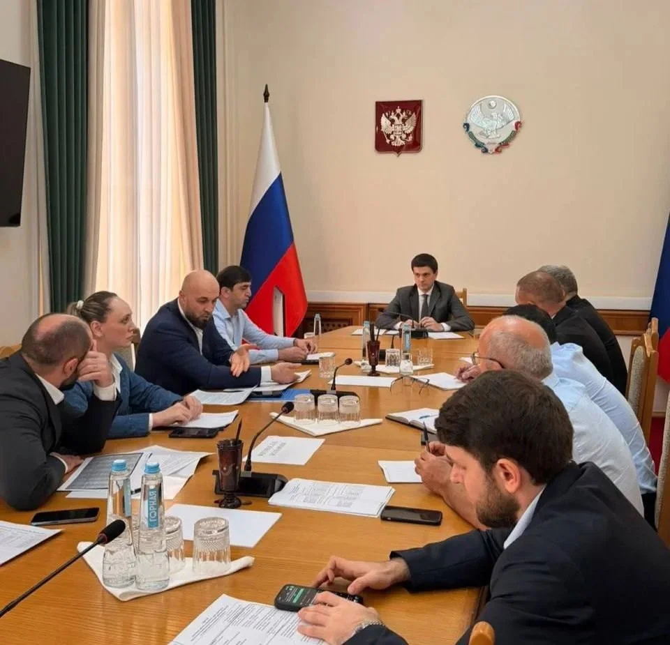 Дагестан выпускает 750 тысяч ЕПД ежемесячно