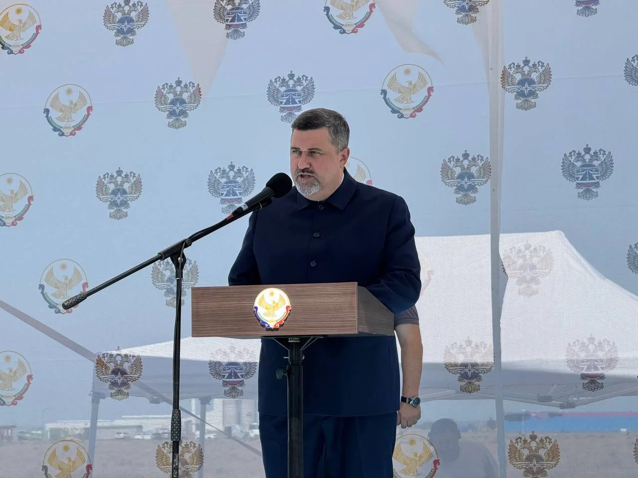 31-километровый обход Махачкалы построят к 2028
