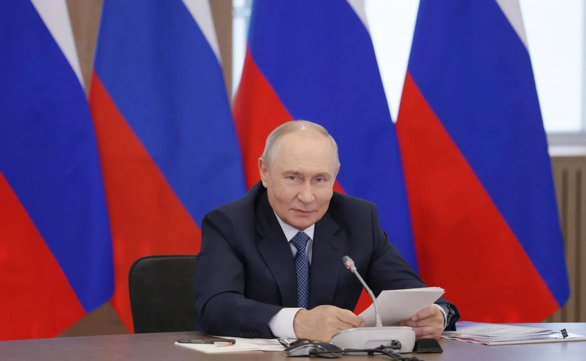 Три педагога из Дагестана стали заслуженными учителями