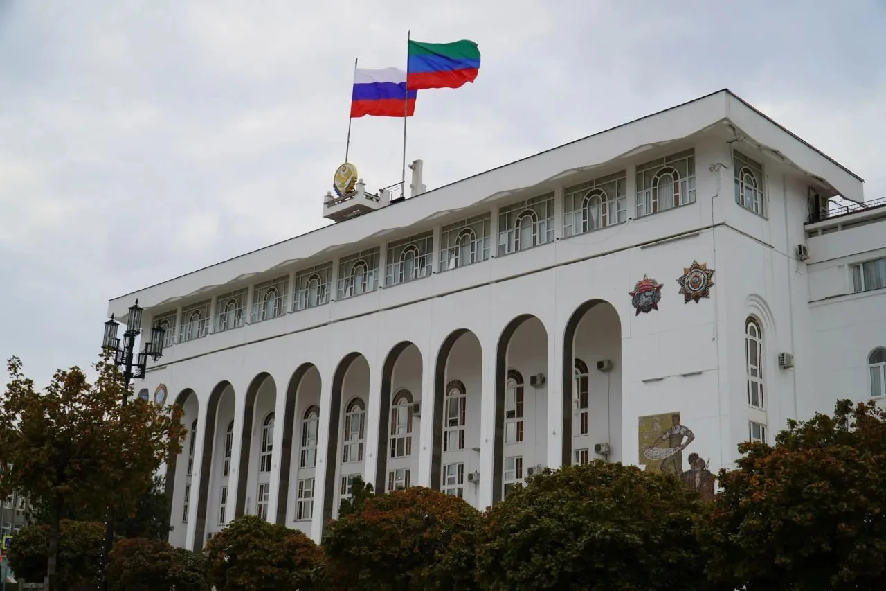 В Дагестане ввели должность помощника по мобилизации