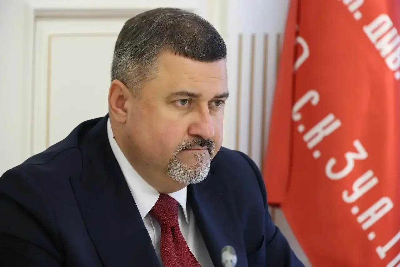 Фёдор Щукин взял под контроль безопасность транспортных узлов Дагестана
