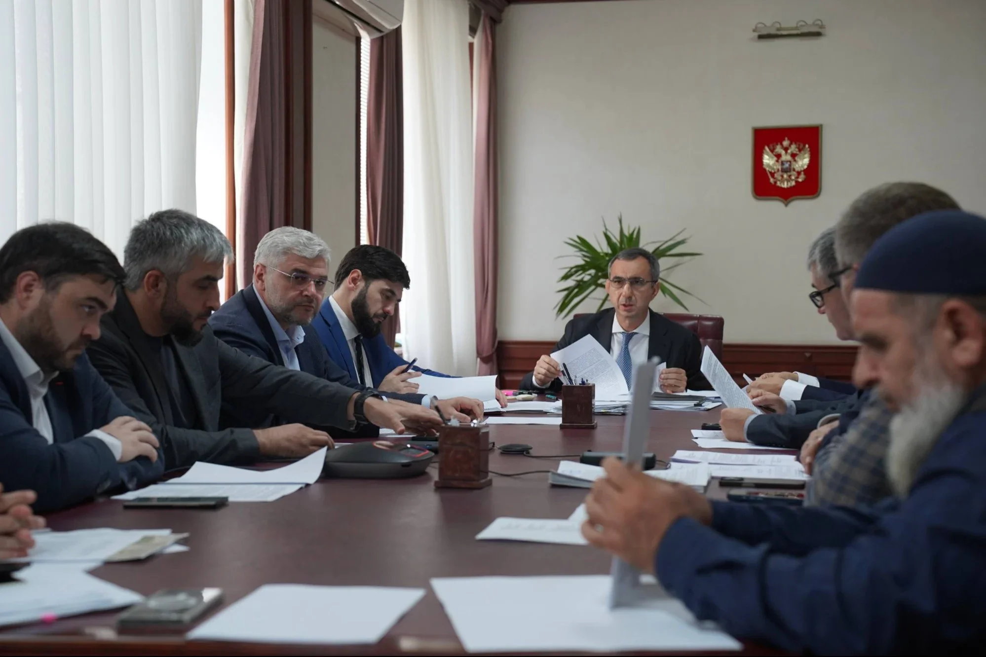 Минимущество Дагестана проверит договоры аренды на землях Караман
