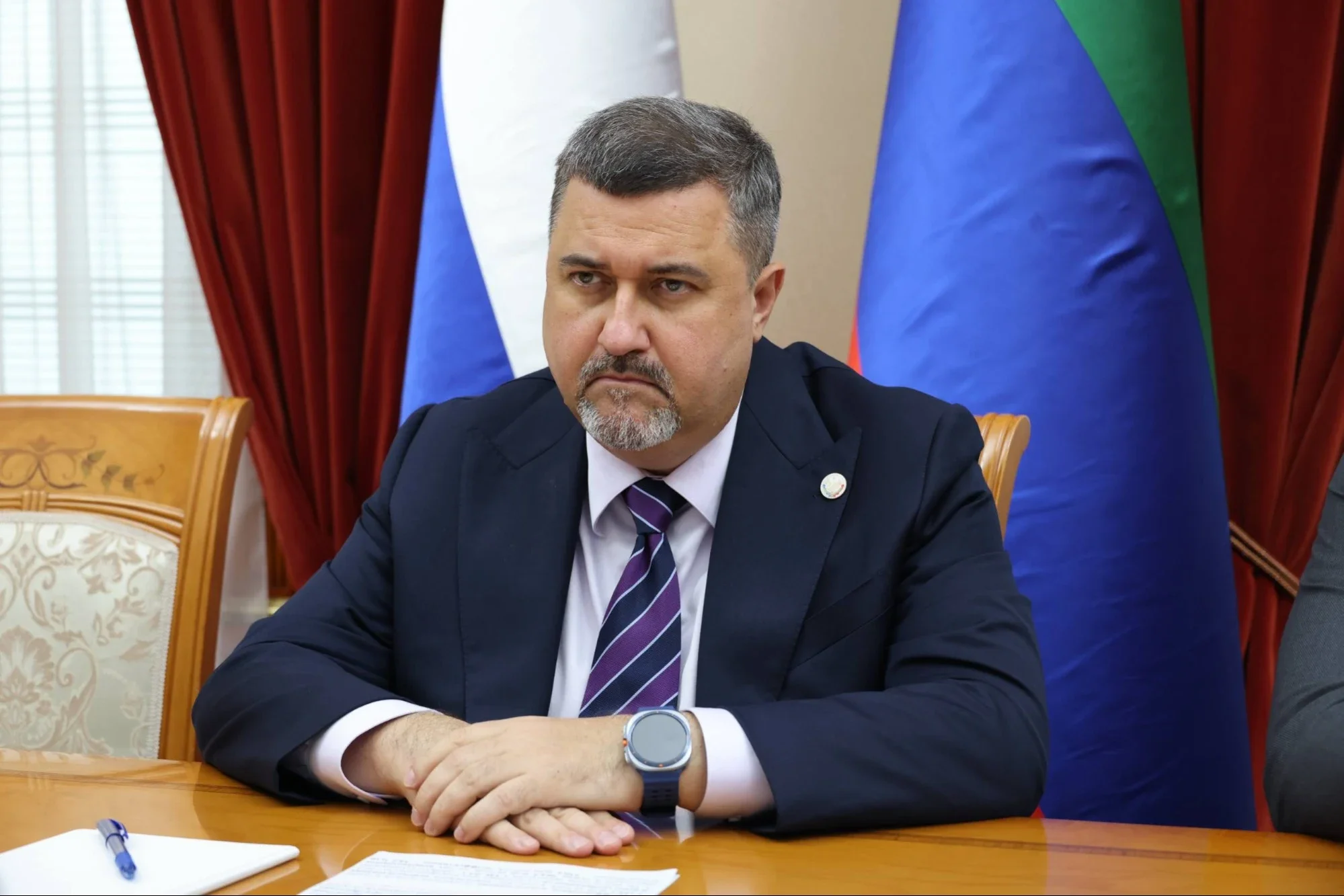 В Дагестане создана группа по проверке земель