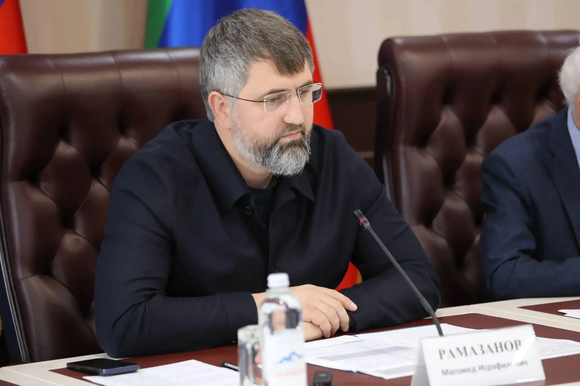 Более 3,8 млрд рублей выделили на помощь пострадавшим от паводков в Дагестане