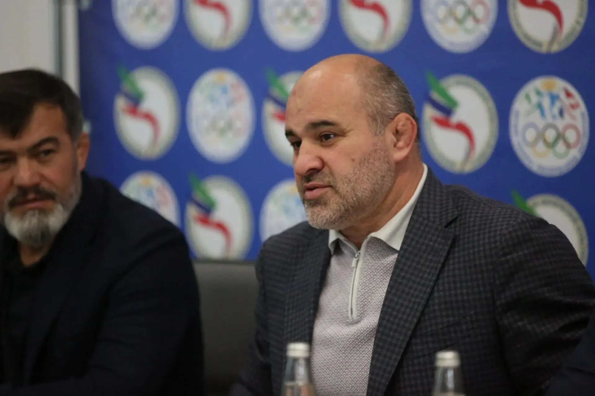 Дагестан нацелен на победу в фестивале спорта