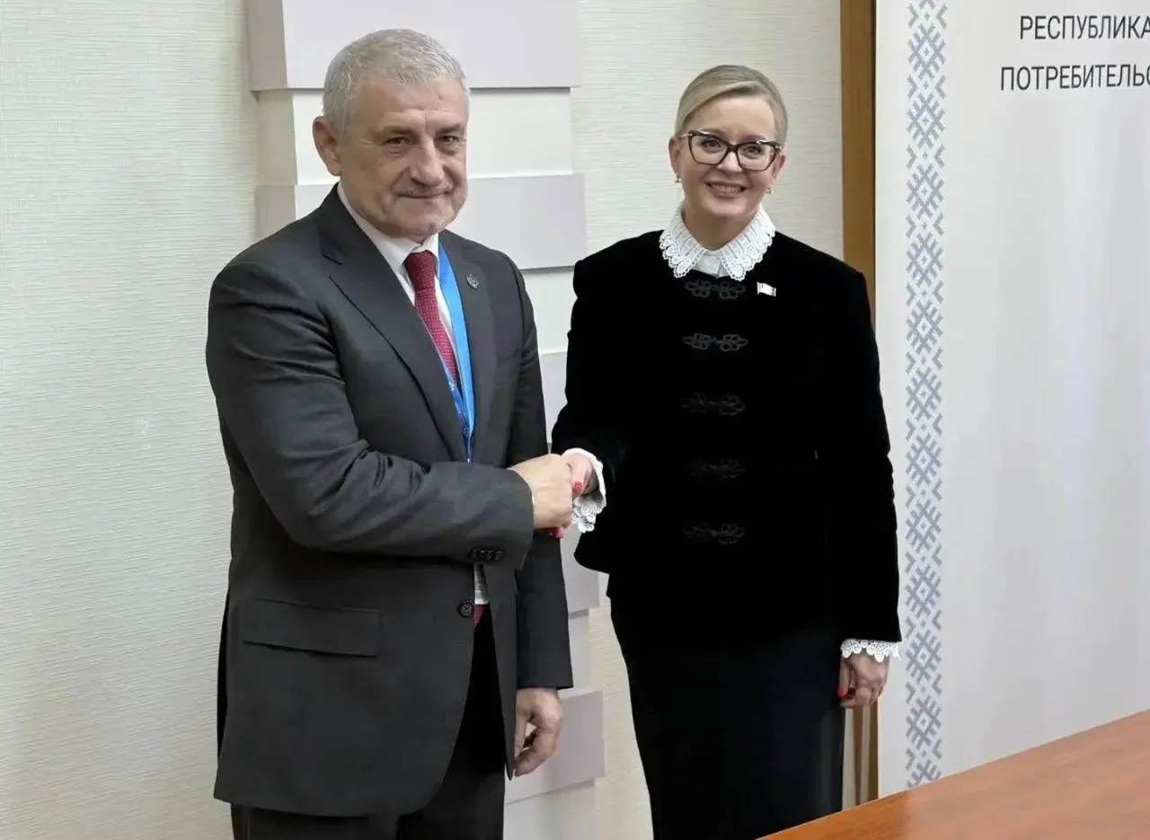 Компании Дагестана и Беларуси подписали три соглашения