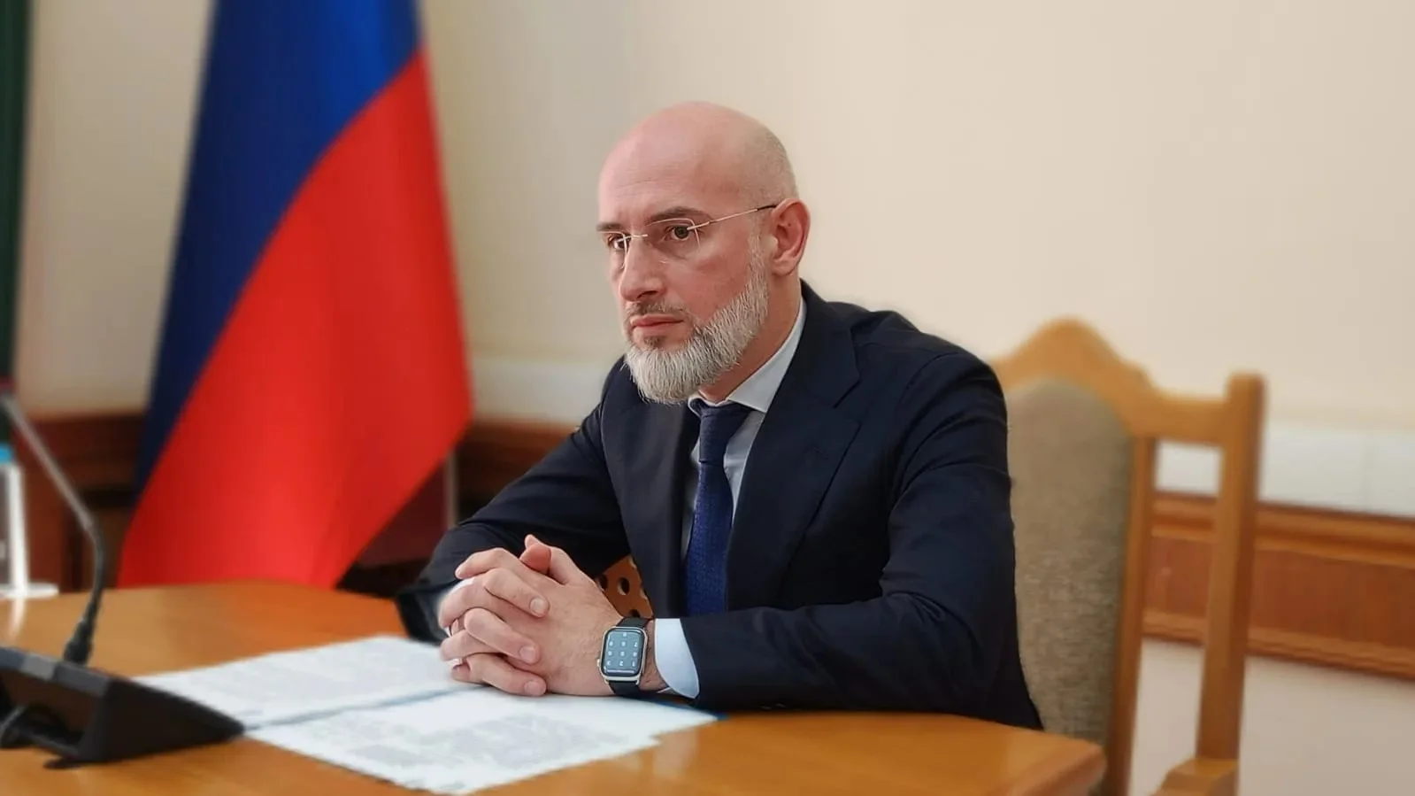 В Дагестане проверяют исполнение нацпроекта «Молодёжь и дети»