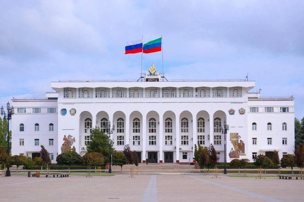 Кадровые перестановки в Дагестане