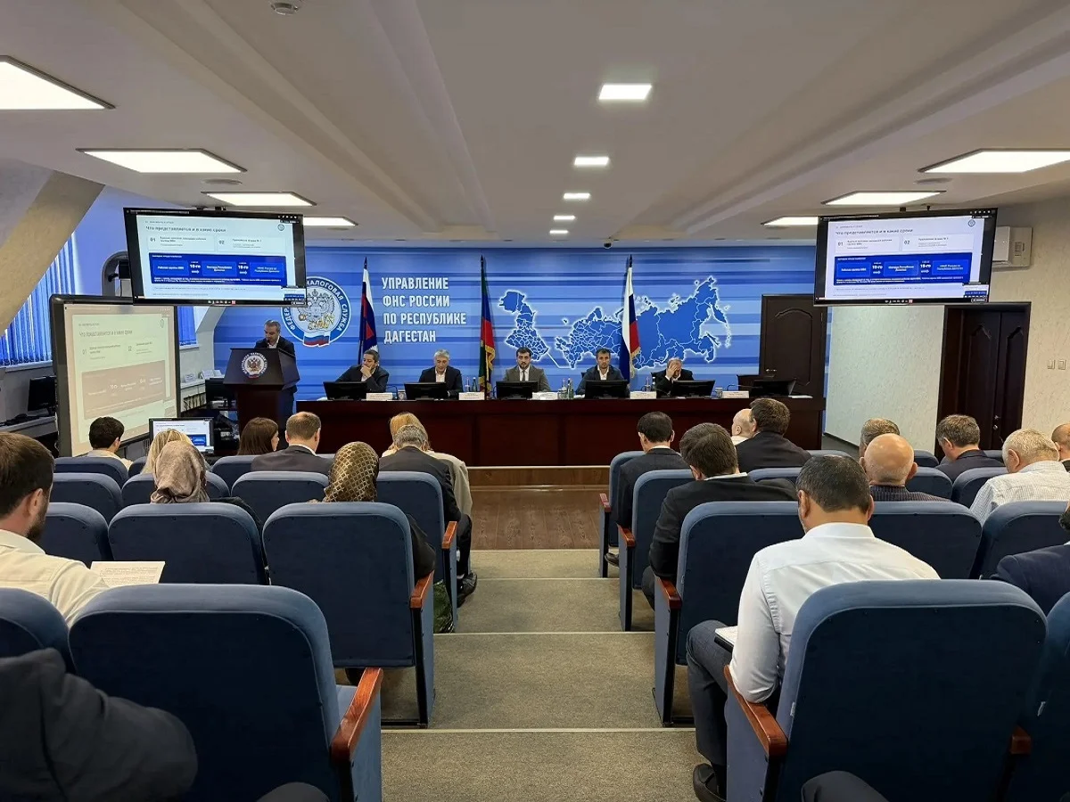 Омар Омаров: местные бюджеты Дагестана получили 14,8 млрд рублей