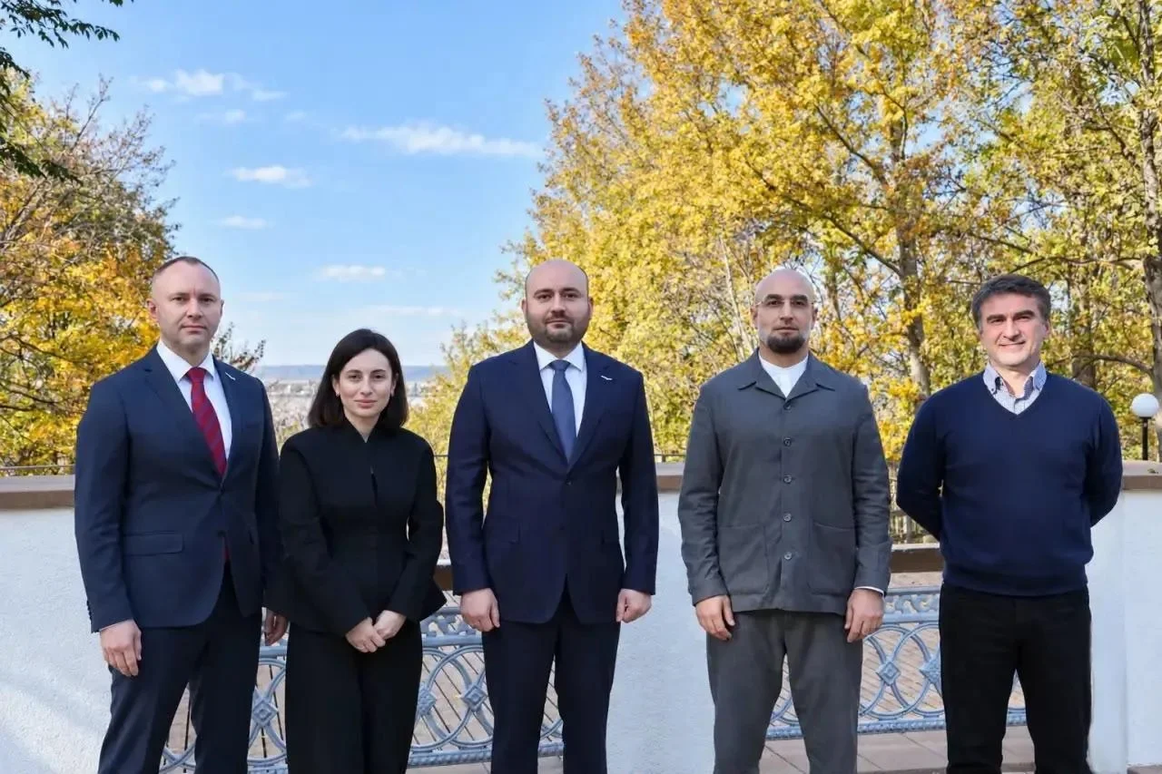 Делегация Дагестана изучила опыт Самарской области по обращению с ТКО