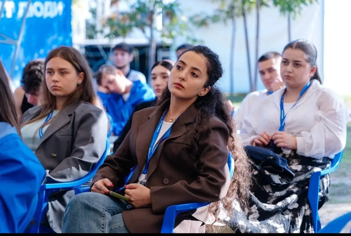 Дагестанская молодёжь может получить гранты Росмолодёжи