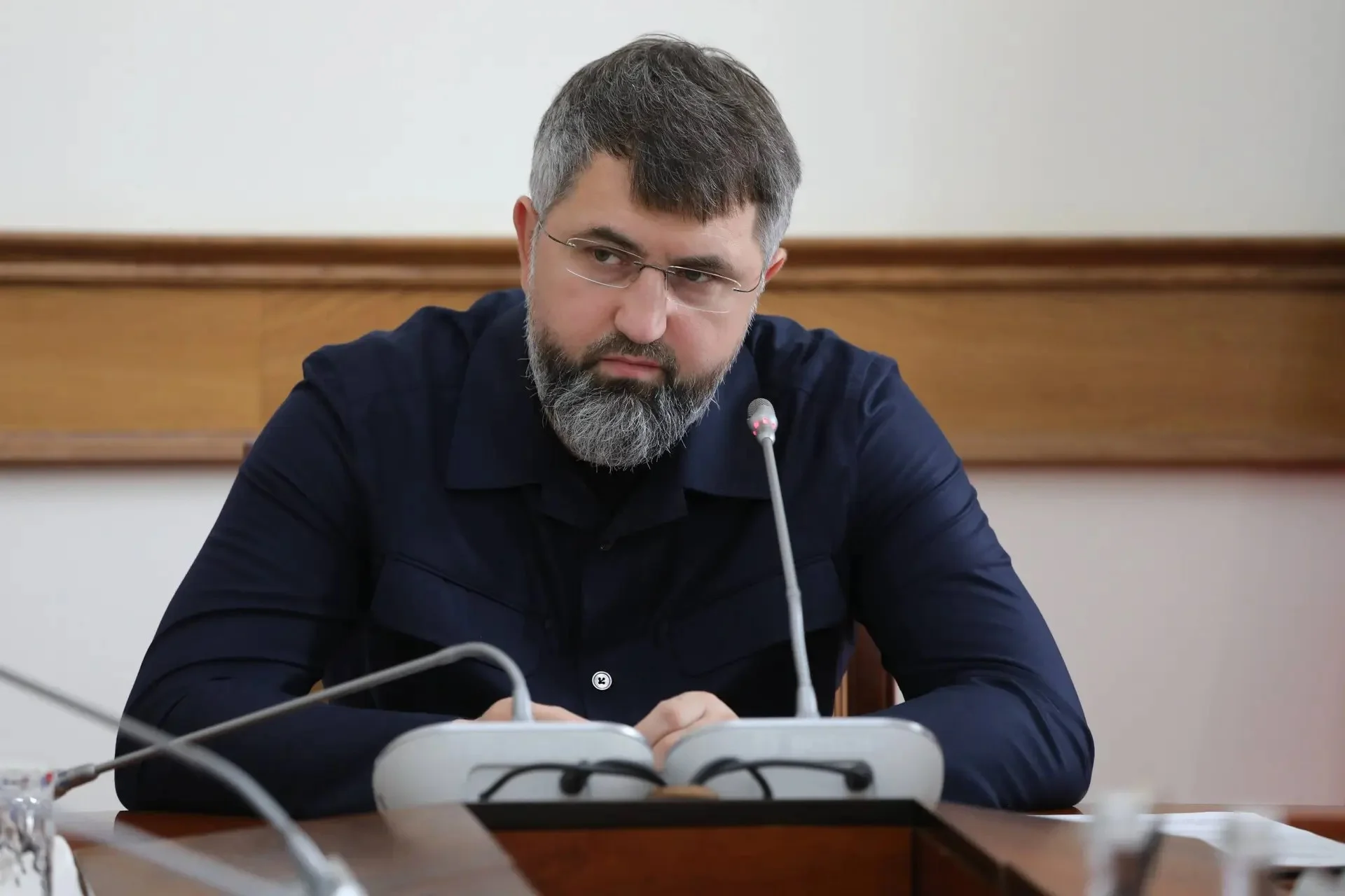 Премьер Дагестана дал поручения по энергоснабжению