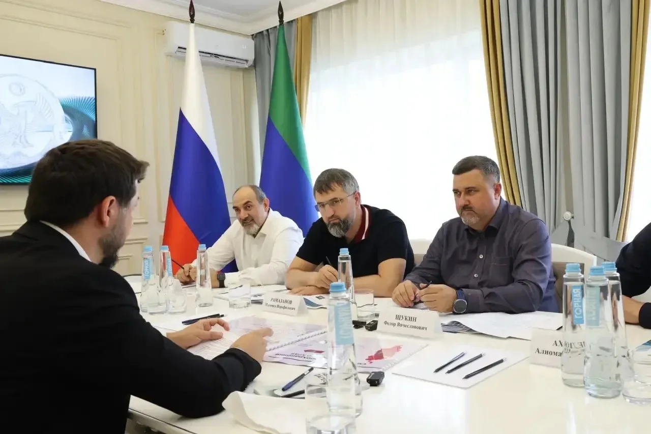 Четыре кандидата вошли в резерв «Команды Дагестана»