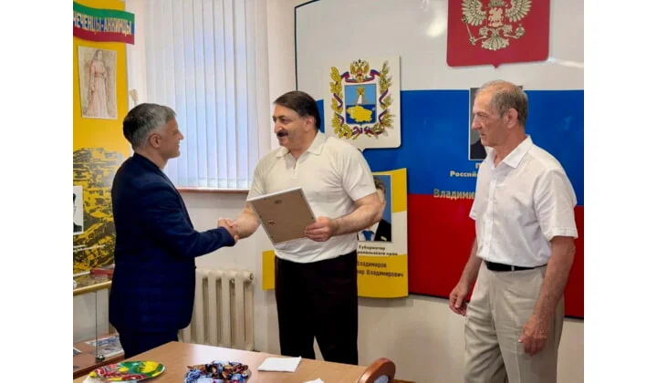 Более 470 тонн помощи отправили в Дагестан