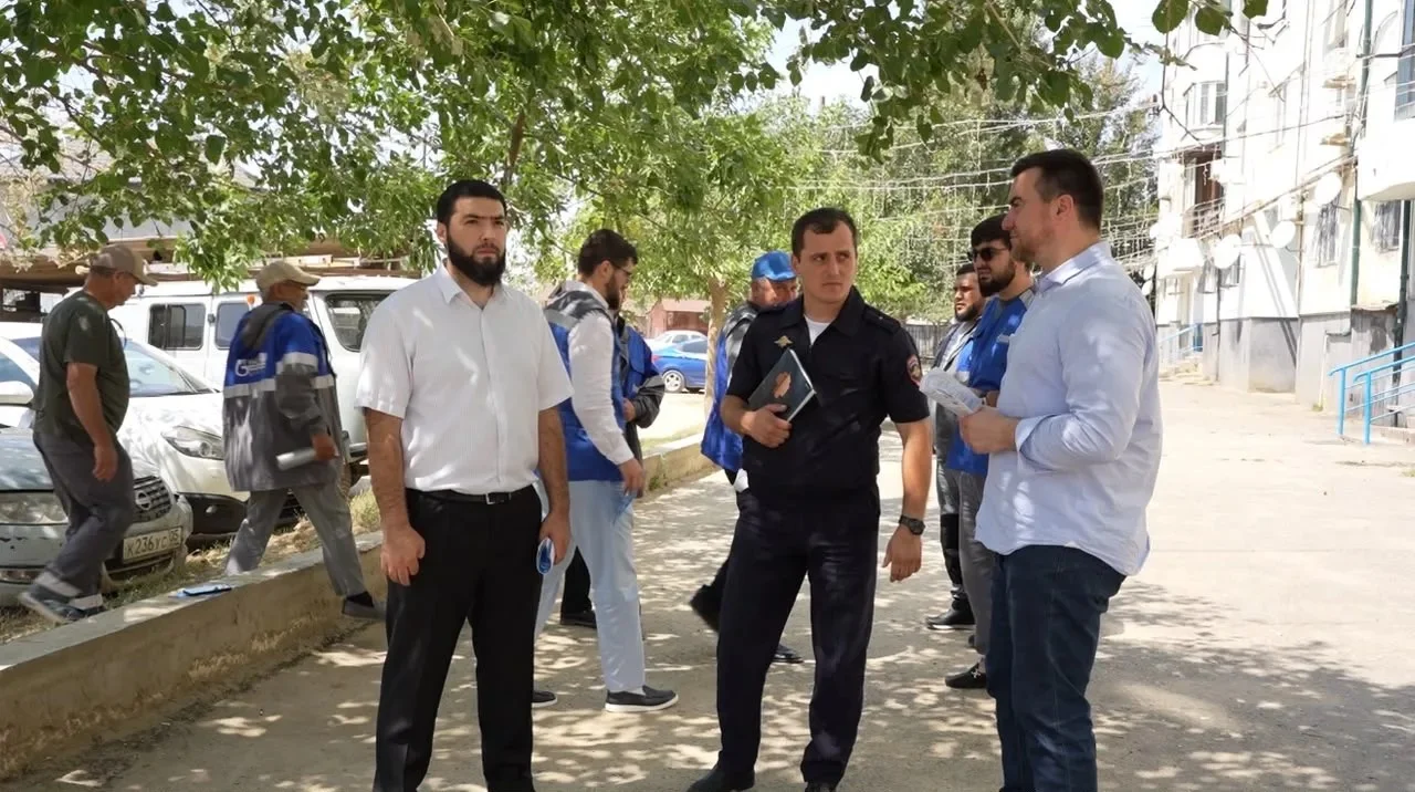 Газовики призвали заключать договоры на техобслуживание
