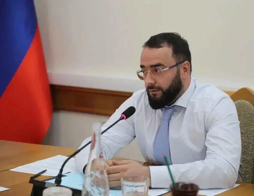 Дербентская больница станет крупнейшим проектом юга Дагестана