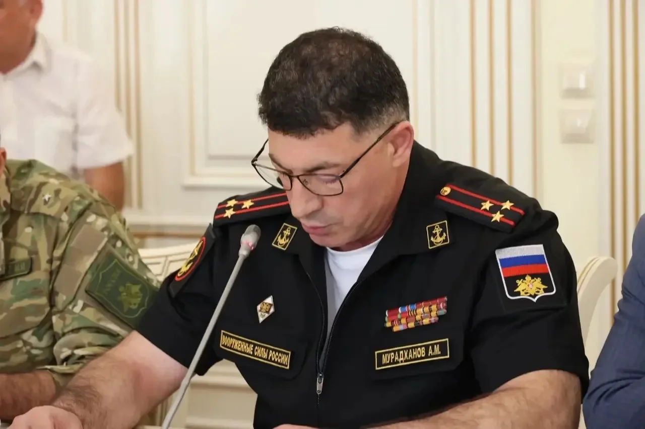План весеннего призыва в Дагестане выполнили полностью
