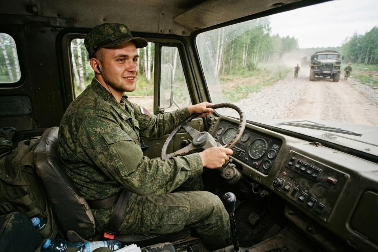 Путь к призванию и стабильности