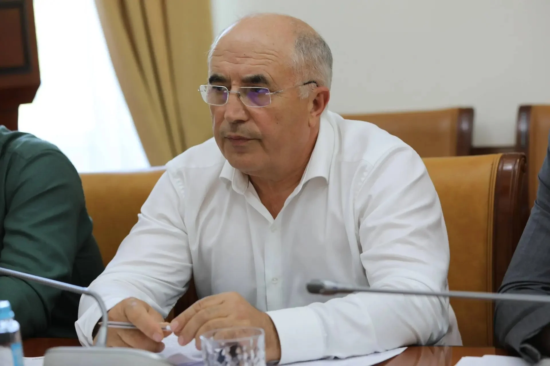 Для аграриев Дагестана создали реестр поставок топлива