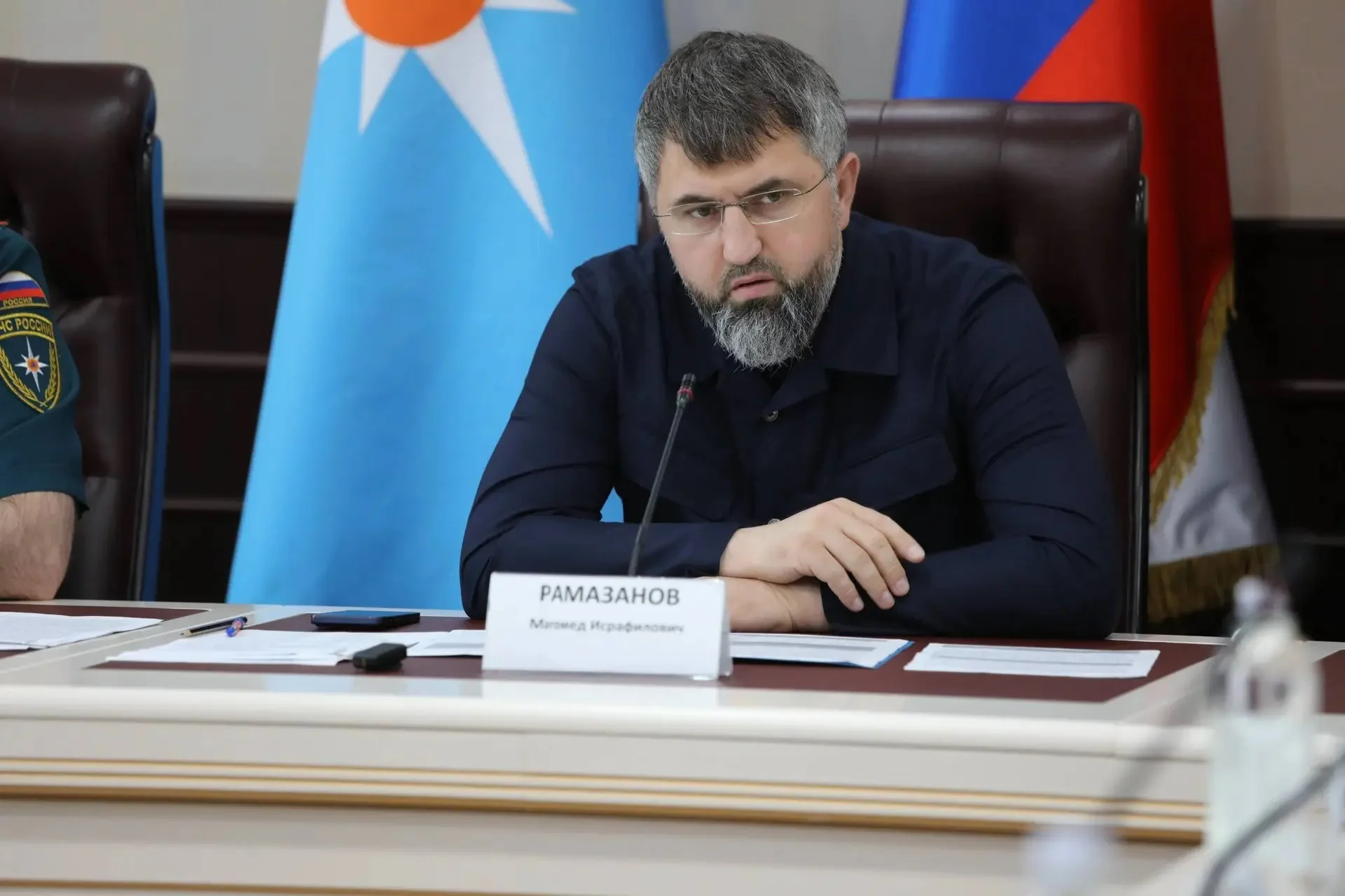 Дагестану выделили 3 млрд 859 млн рублей на жилье после паводков
