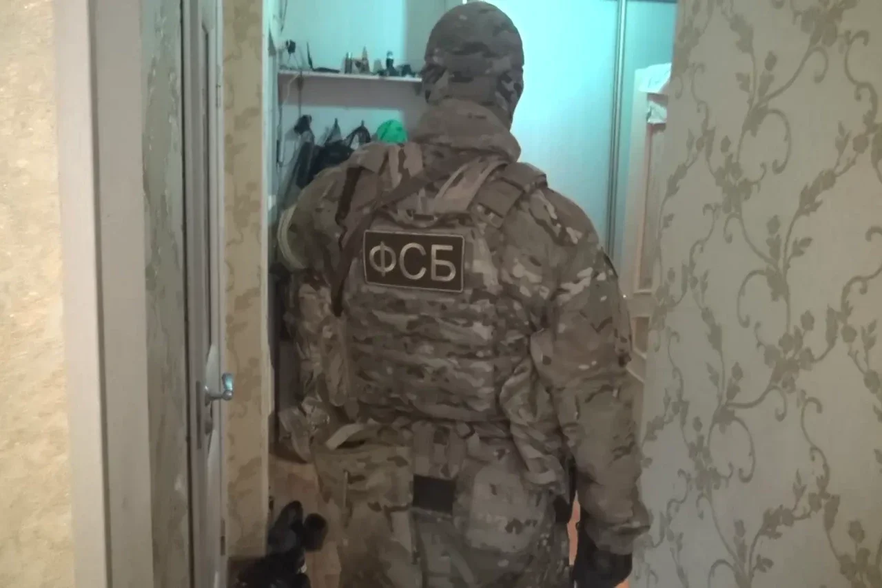 Житель Дагестана осужден за сбыт оружия