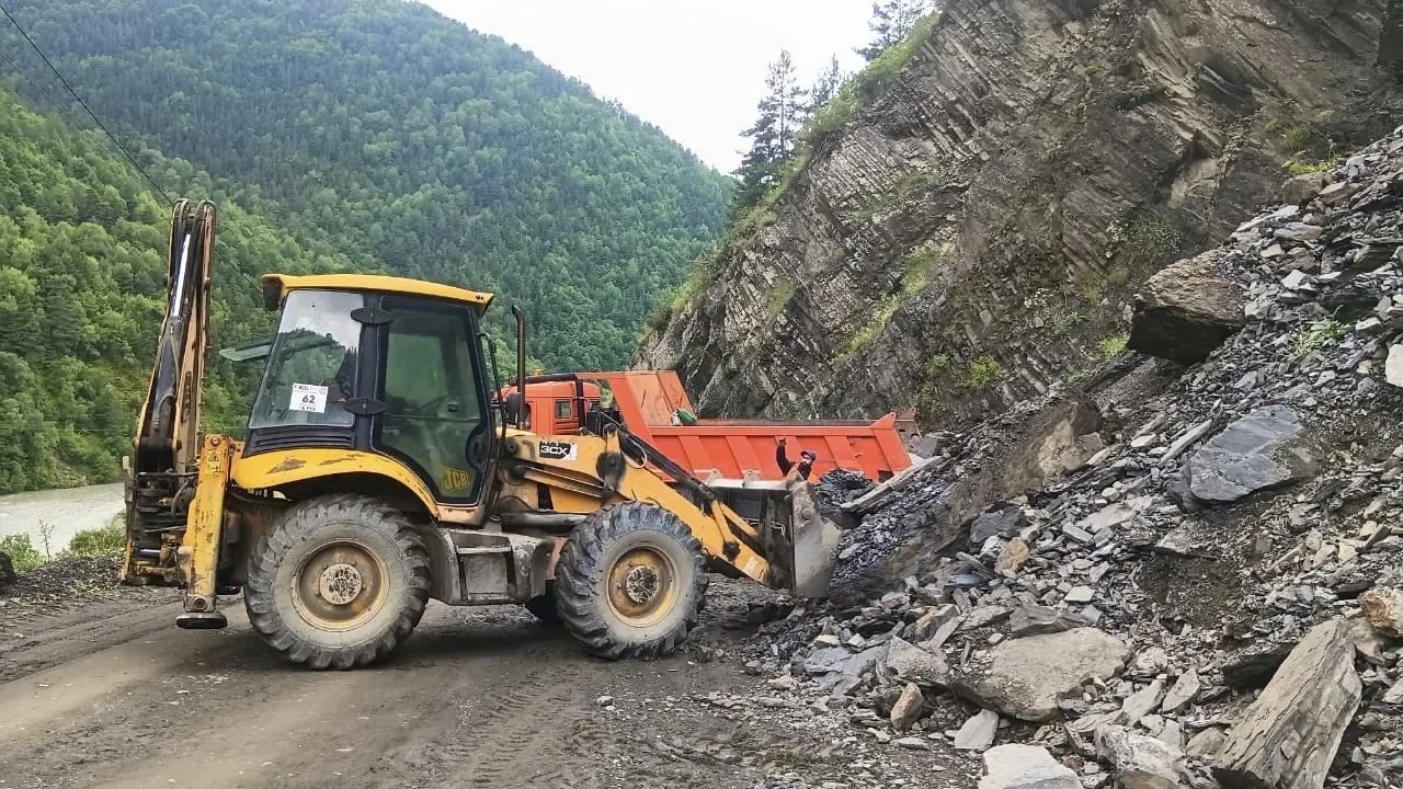 Каменную чащу закроют для съемок 11 августа