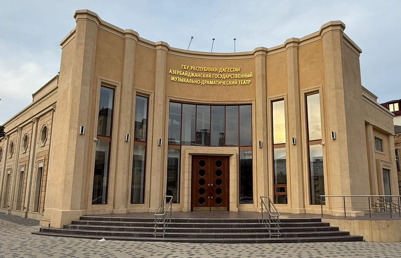 В Дагестане увековечат память шести деятелей