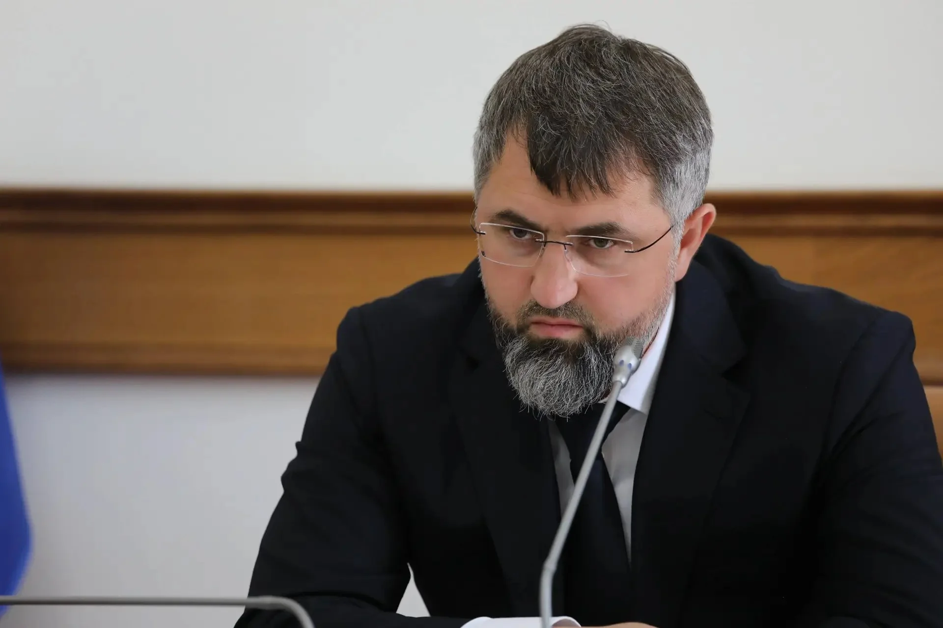 12 тысяч обращений граждан: заседании Оперативного штаба в Дагестане