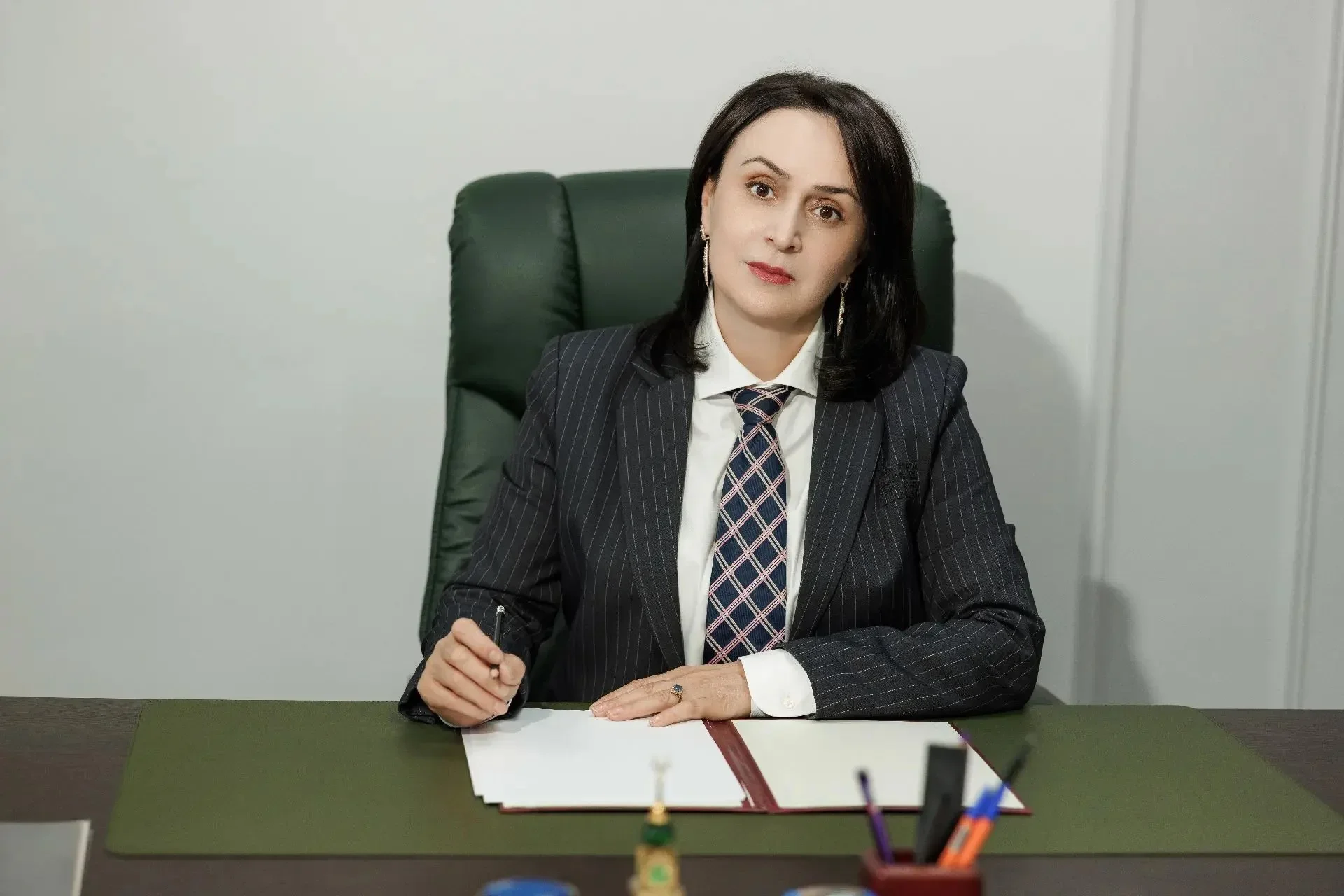 Хамис Шамилова призвала поддержать «Доблесть гор»