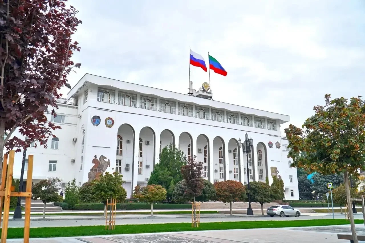 Москва и Дагестан договорились о реформе ЖКХ