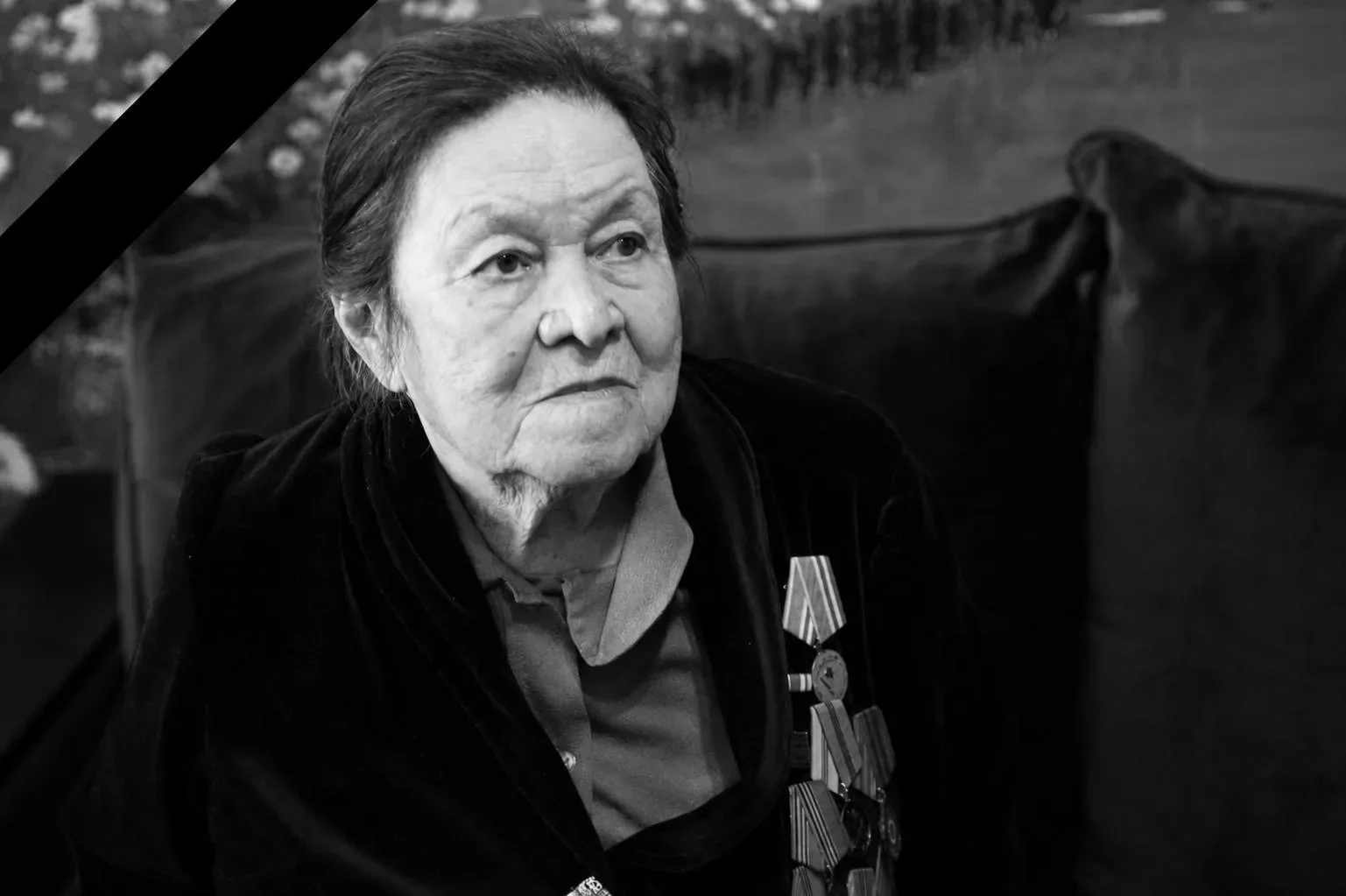 Магомед Рамазанов и Фёдор Щукин соболезнуют семье Овериной