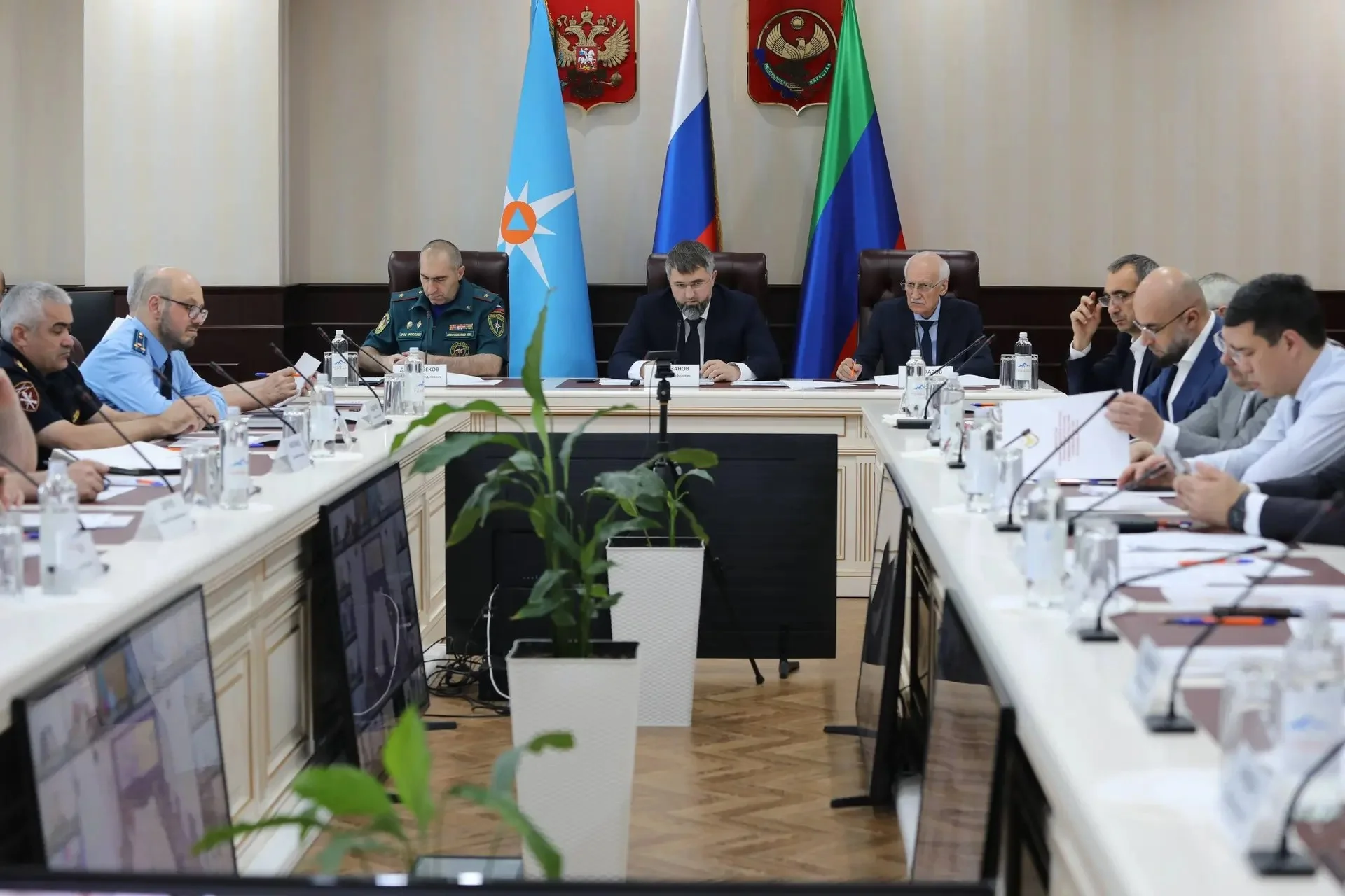 Выплаты за паводки получили 70,5 тыс. дагестанцев