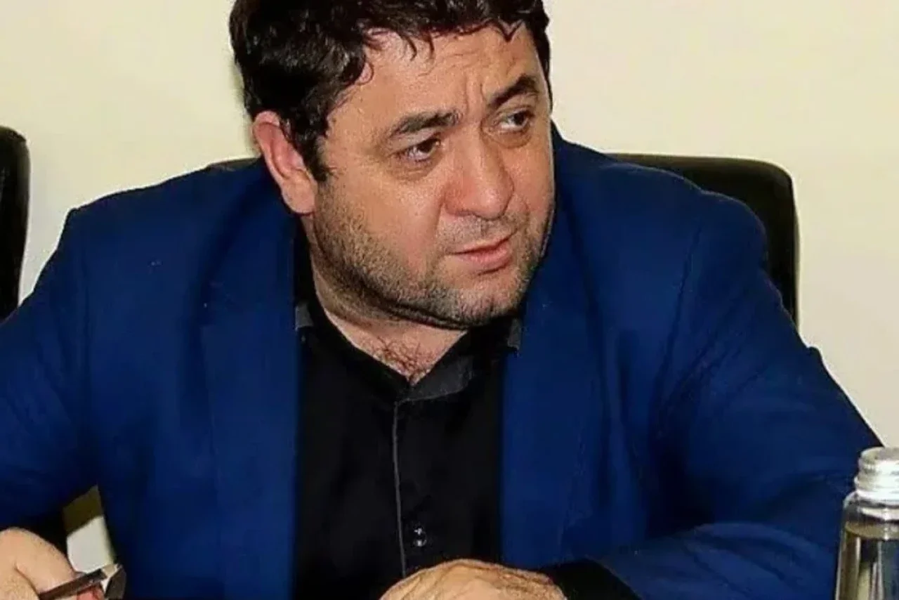 Магомед Бисавалиев: «Доблесть гор» – своевременный и долгожданный ответ на злободневные вопросы